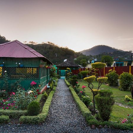 Ivy The Boutique Hotel Near Neem Karoli Temple Nainital Eksteriør billede