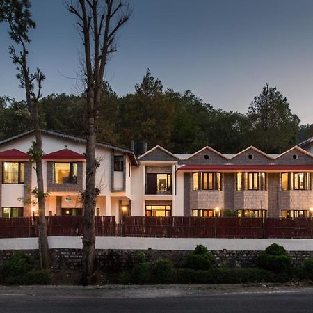 Ivy The Boutique Hotel Near Neem Karoli Temple Nainital Eksteriør billede